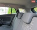 Серый Рено Меган, объемом двигателя 1.46 л и пробегом 254 тыс. км за 6988 $, фото 42 на Automoto.ua