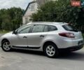 Сірий Рено Меган, об'ємом двигуна 1.6 л та пробігом 281 тис. км за 6900 $, фото 5 на Automoto.ua