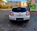 Сірий Рено Меган, об'ємом двигуна 1.9 л та пробігом 266 тис. км за 6800 $, фото 9 на Automoto.ua
