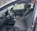 Сірий Рено Меган, об'ємом двигуна 1.46 л та пробігом 235 тис. км за 5999 $, фото 24 на Automoto.ua