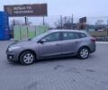 Серый Рено Меган, объемом двигателя 1.46 л и пробегом 231 тыс. км за 7350 $, фото 39 на Automoto.ua