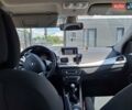 Сірий Рено Меган, об'ємом двигуна 1.5 л та пробігом 219 тис. км за 7700 $, фото 8 на Automoto.ua