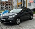 Серый Рено Меган, объемом двигателя 1.5 л и пробегом 260 тыс. км за 7600 $, фото 1 на Automoto.ua