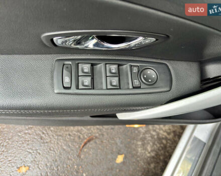 Рено Меган 2012 в Чернигове на Automoto.ua Серый Рено Меган, объемом двигателя 1.5 л и пробегом 218 тыс. км за 8500 $, фото 23 на Automoto.ua