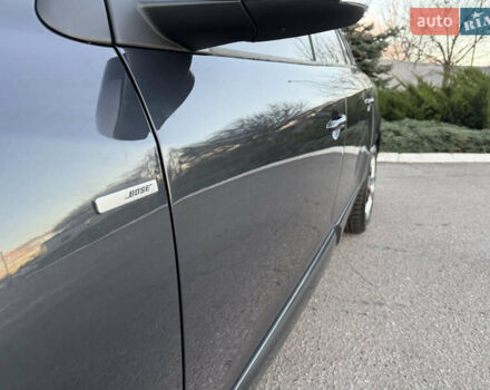 Сірий Рено Меган, об'ємом двигуна 1.46 л та пробігом 275 тис. км за 9350 $, фото 18 на Automoto.ua