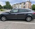 Сірий Рено Меган, об'ємом двигуна 1.5 л та пробігом 276 тис. км за 8500 $, фото 2 на Automoto.ua