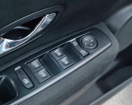 Серый Рено Меган, объемом двигателя 1.5 л и пробегом 269 тыс. км за 6890 $, фото 19 на Automoto.ua