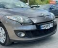 Серый Рено Меган, объемом двигателя 1.5 л и пробегом 355 тыс. км за 7799 $, фото 7 на Automoto.ua