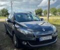 Сірий Рено Меган, об'ємом двигуна 1.5 л та пробігом 276 тис. км за 6850 $, фото 1 на Automoto.ua