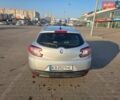 Сірий Рено Меган, об'ємом двигуна 1.46 л та пробігом 230 тис. км за 6200 $, фото 11 на Automoto.ua