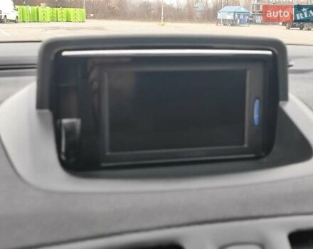 Сірий Рено Меган, об'ємом двигуна 1.46 л та пробігом 241 тис. км за 7800 $, фото 16 на Automoto.ua