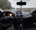 Серый Рено Меган, объемом двигателя 1.5 л и пробегом 262 тыс. км за 6300 $, фото 9 на Automoto.ua
