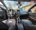 Серый Рено Меган, объемом двигателя 1.5 л и пробегом 175 тыс. км за 8000 $, фото 7 на Automoto.ua