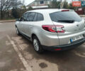 Сірий Рено Меган, об'ємом двигуна 1.5 л та пробігом 228 тис. км за 7300 $, фото 5 на Automoto.ua