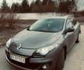 Сірий Рено Меган, об'ємом двигуна 1.46 л та пробігом 231 тис. км за 8300 $, фото 1 на Automoto.ua