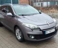 Сірий Рено Меган, об'ємом двигуна 1.46 л та пробігом 283 тис. км за 6300 $, фото 1 на Automoto.ua