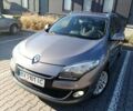 Сірий Рено Меган, об'ємом двигуна 1.2 л та пробігом 199 тис. км за 5499 $, фото 2 на Automoto.ua