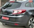 Сірий Рено Меган, об'ємом двигуна 1.46 л та пробігом 245 тис. км за 7500 $, фото 13 на Automoto.ua