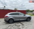Сірий Рено Меган, об'ємом двигуна 1.5 л та пробігом 287 тис. км за 8300 $, фото 4 на Automoto.ua