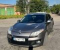Сірий Рено Меган, об'ємом двигуна 1.46 л та пробігом 257 тис. км за 7500 $, фото 1 на Automoto.ua