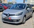 Сірий Рено Меган, об'ємом двигуна 1.5 л та пробігом 330 тис. км за 6990 $, фото 1 на Automoto.ua