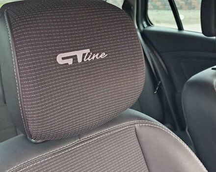 Серый Рено Меган, объемом двигателя 1.5 л и пробегом 225 тыс. км за 8899 $, фото 34 на Automoto.ua