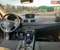 Серый Рено Меган, объемом двигателя 1.5 л и пробегом 280 тыс. км за 6999 $, фото 8 на Automoto.ua