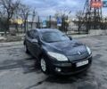 Сірий Рено Меган, об'ємом двигуна 1.6 л та пробігом 214 тис. км за 7897 $, фото 1 на Automoto.ua