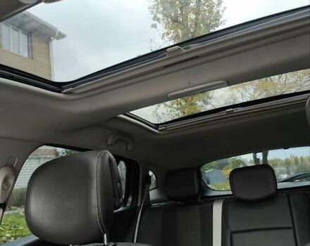 Серый Рено Меган, объемом двигателя 1.5 л и пробегом 290 тыс. км за 8400 $, фото 5 на Automoto.ua