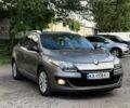 Сірий Рено Меган, об'ємом двигуна 1.5 л та пробігом 300 тис. км за 7600 $, фото 1 на Automoto.ua