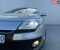 Сірий Рено Меган, об'ємом двигуна 1.5 л та пробігом 241 тис. км за 8500 $, фото 23 на Automoto.ua