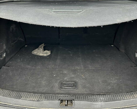 Серый Рено Меган, объемом двигателя 1.46 л и пробегом 239 тыс. км за 5300 $, фото 14 на Automoto.ua