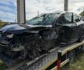 Сірий Рено Меган, об'ємом двигуна 1.6 л та пробігом 270 тис. км за 3999 $, фото 4 на Automoto.ua