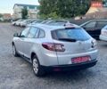 Сірий Рено Меган, об'ємом двигуна 1.5 л та пробігом 174 тис. км за 7490 $, фото 11 на Automoto.ua