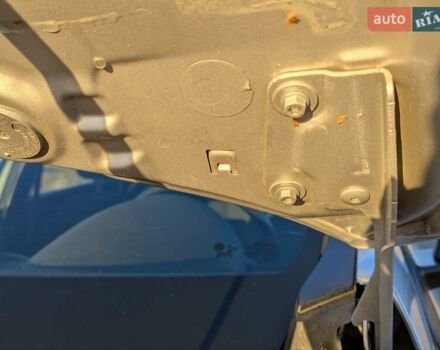 Серый Рено Меган, объемом двигателя 1.5 л и пробегом 224 тыс. км за 6995 $, фото 27 на Automoto.ua