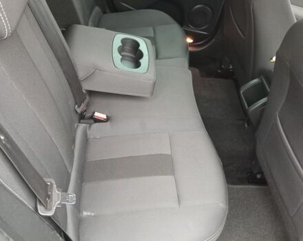 Сірий Рено Меган, об'ємом двигуна 1.5 л та пробігом 280 тис. км за 8250 $, фото 10 на Automoto.ua