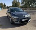 Сірий Рено Меган, об'ємом двигуна 1.5 л та пробігом 300 тис. км за 6800 $, фото 1 на Automoto.ua