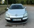Сірий Рено Меган, об'ємом двигуна 1.5 л та пробігом 283 тис. км за 7000 $, фото 1 на Automoto.ua