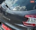 Сірий Рено Меган, об'ємом двигуна 1.5 л та пробігом 219 тис. км за 7999 $, фото 70 на Automoto.ua