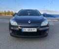 Сірий Рено Меган, об'ємом двигуна 1.5 л та пробігом 288 тис. км за 8500 $, фото 11 на Automoto.ua