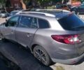Серый Рено Меган, объемом двигателя 0 л и пробегом 148 тыс. км за 3200 $, фото 5 на Automoto.ua