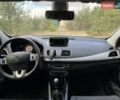 Серый Рено Меган, объемом двигателя 1.46 л и пробегом 276 тыс. км за 7900 $, фото 11 на Automoto.ua