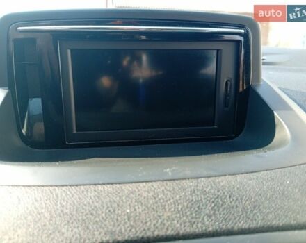 Сірий Рено Меган, об'ємом двигуна 1.46 л та пробігом 196 тис. км за 7500 $, фото 23 на Automoto.ua