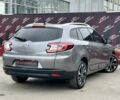 Сірий Рено Меган, об'ємом двигуна 1.6 л та пробігом 224 тис. км за 8900 $, фото 8 на Automoto.ua