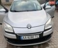 Сірий Рено Меган, об'ємом двигуна 1.46 л та пробігом 301 тис. км за 6400 $, фото 1 на Automoto.ua