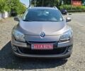 Сірий Рено Меган, об'ємом двигуна 1.5 л та пробігом 287 тис. км за 7500 $, фото 1 на Automoto.ua