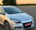 Сірий Рено Меган, об'ємом двигуна 1.5 л та пробігом 233 тис. км за 8700 $, фото 7 на Automoto.ua