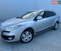 Сірий Рено Меган, об'ємом двигуна 1.5 л та пробігом 241 тис. км за 8500 $, фото 16 на Automoto.ua