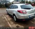 Сірий Рено Меган, об'ємом двигуна 1.5 л та пробігом 228 тис. км за 6900 $, фото 4 на Automoto.ua