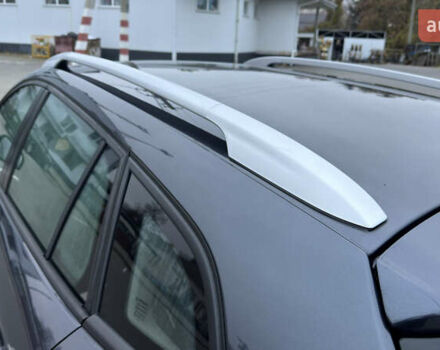 Серый Рено Меган, объемом двигателя 1.46 л и пробегом 183 тыс. км за 8450 $, фото 41 на Automoto.ua